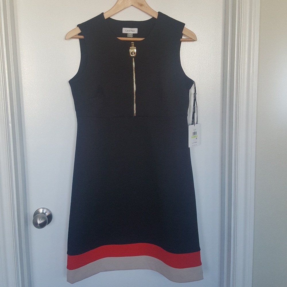 Calvin Klein Dress